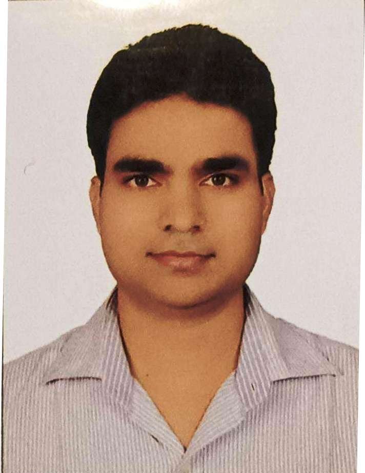 Dr. Ajay Kumar Gupta